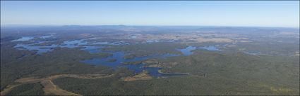 Lake Monduran - QLD (PBH4 00 18334)